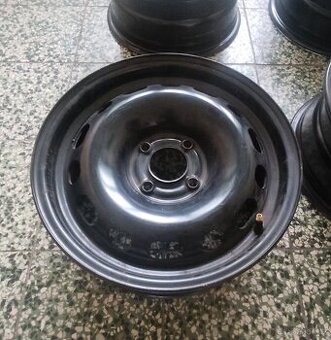 Plechové disky 15 4x108 , Peugeot , Citroen