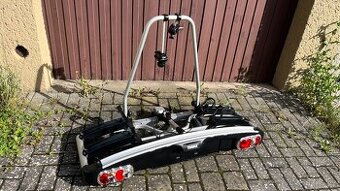 THULE EUROCLASSIC G6 929 NOSIČ 3 KOL,,POUZE 2 RAMENA ALE