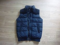 chlapecká vesta H&M vel.158