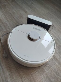 Robotický vysavač Roborock S6