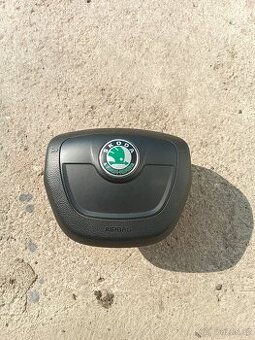 Airbag škoda - 1