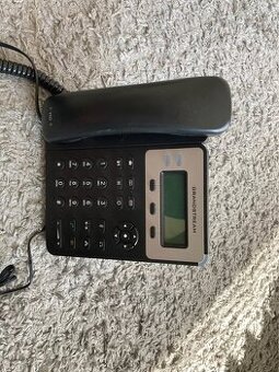 IP Telefon Grandstream GXP1620