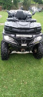 CF moto 1000