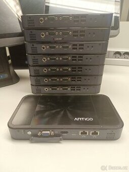 miniPC Artigo A1200 - DDR3 12V