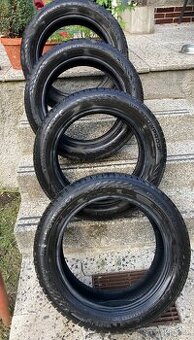 Zimní pneu NOKIAN 195/55/R16 - 4ks