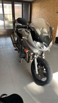 Suzuki bandit 600s