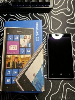 Nokia Lumia 925