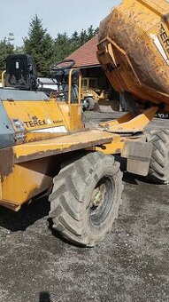 Terex Dempr