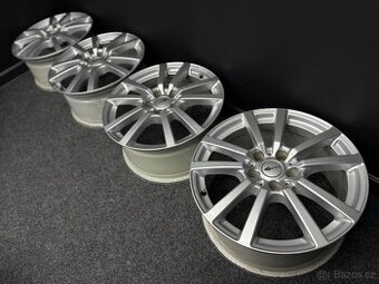 Alu BROCK 5x120 19” (LAND ROVER)
