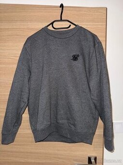 Mikina SikSilk - 1
