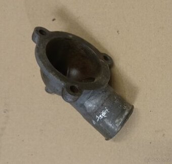 Pouzdro termostatu Škoda 105/120