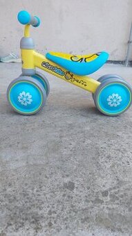 Odrážedlo MicroBike