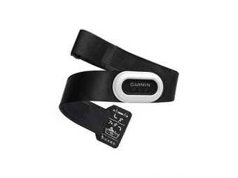 Garmin HRM-Pro Plus - hrudní pás, Nový, ZÁRUKA, orig. balení