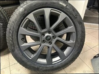Alu kola Land Rover Sport L460 L461 originální 21