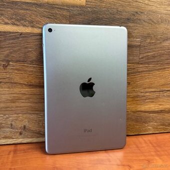 iPad mini 4 128GB (12 měsíců záruka)