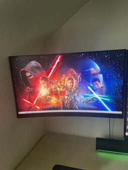 MSI Optix 24 palců
