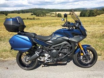 Yamaha Tracer 900GT, 2019