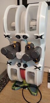 Bambu Lab AMS Lite + Enclosure + Vertikální stojan
