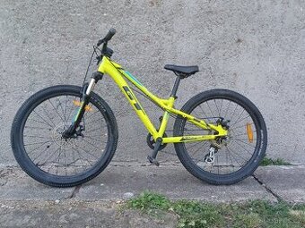 Kolo GT 8-12 let