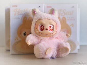 LABUBU have a seat Figurky