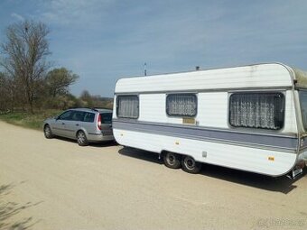 Karavan Adria