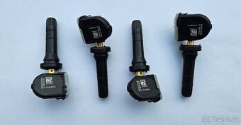 TPMS KIA HYUNDAI