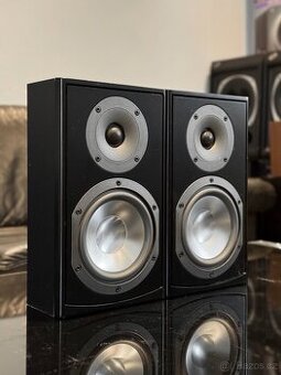 Canton GLE410 Reproduktory
