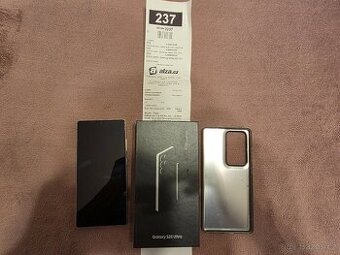 Samsung Galaxy S25 Ultra 512gb - top stav nového, záruka