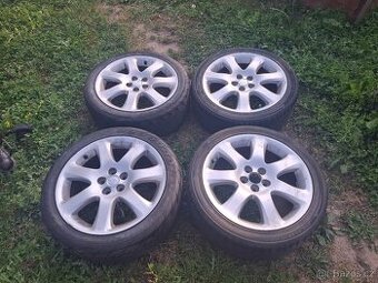 Alu kola R17 toyota