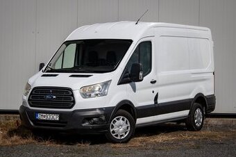 Ford Transit 2.0 TDCi Ambiente L2H2 T310 FWD