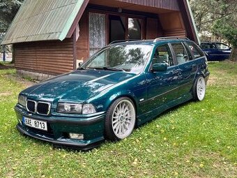 Bmw e36 318i Touring