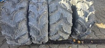 Pneu na čtyřkolky 28x9-14 28x11-14