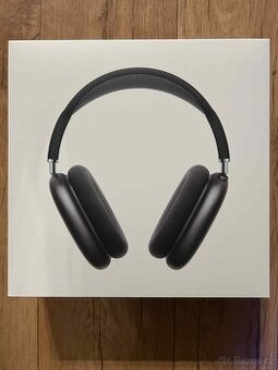 AirPods max