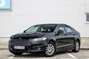 Ford Mondeo 1.5 EcoBoost Titanium 46200km