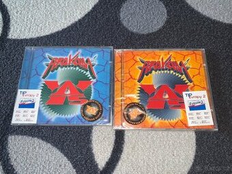 CD Arakain