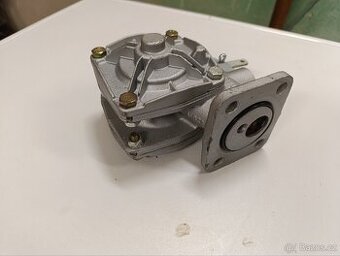 Rozvaděč přívěsu V 005.N