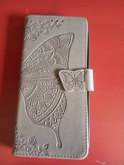 Pouzdro obal na mobil Xiaomi Redmi 9C nový