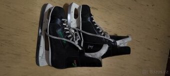 Chlapecké lední brusle Botas