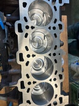 Renault MOTOR dci Espace IV KOLEOS SCENIC  Mégane kadjar cap