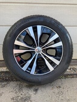 Zimní sada 235/60 R18 H XL WinterContact