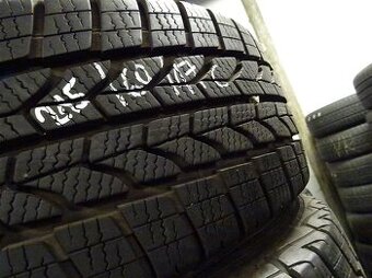Zimní pneu Goodyear Cargo, 215/60/17C, 2 ks, 10 mm