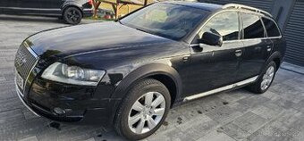 Audi Allroad A6 3,0 171kW r.v.2007