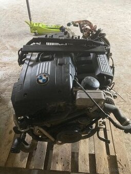 Motor N53B30A 160kw