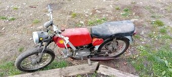 Prodám Jawa 23 Mustang