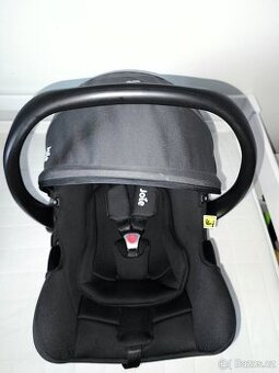 Autosedačka Joie i-Snug