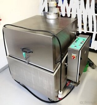 Automatický odmašťovací systém ADS 200