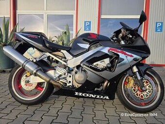 Honda CBR 929 RR Fireblade, 2000