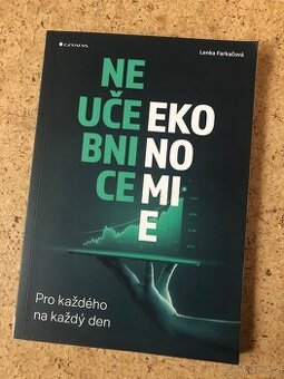 Neučebnice ekonomie