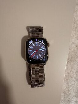 Apple I watch série 8