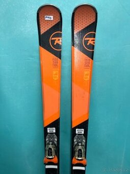 Lyže Rossignol Exp 76, 176cm - VÝPRODEJ za 50%